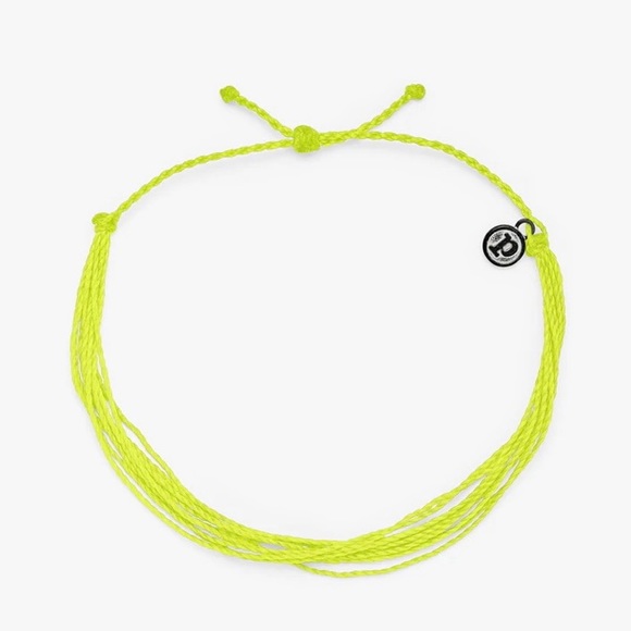 Pura Vida Anklet - Picture 3 of 3